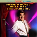 frank d'rone、Billy May & His Orchestra - Two Sleepy People
