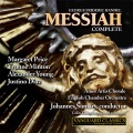 alexander young、English Chamber Orchestra、George Frideric Handel - No. 2 RECITATIVE-TENOR: Comfort ye my people