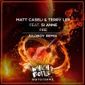 Matt Caseli、Terry Lex、Si Anne - Fire (Juloboy Remix)
