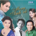 Phương Hà、Anh Tú - Mong Anh Ve