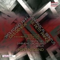deutsches symphonie-orchester berlin、Eva-Christina Schönweiss、Kirsten Ecke、kent nagano - Le Petit Prince quitte