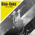 Biga Ranx - Jammin' (Live)