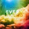 MOONZz、TELYKast - Every Every (Telykast Remix)