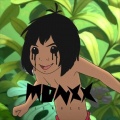 MONXX - JUNGLE