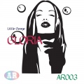 Patricia Edwards、Little George - Green Clouds (4X4 Version)