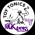 Black Loops - Make U Feel Good (Gropina Remix)