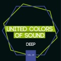 wally lopez、Goran Kay - Revolution (Make a Change)(Collective Machine Remix)(Feat. Goran Kay)