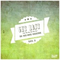 Cuartero - Let Up