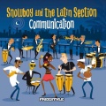 Snowboy And The Latin Section - Metele Mano