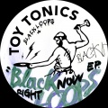 Black Loops - Closer