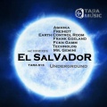 El SalVaDoR - Underground (Mr. Gemini Remix)