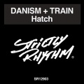 Danism、Train (UK) - Hatch