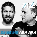 Jim Hickey、AKA AKA、Thalstroem - Faces (Teenage Mutants Remix)