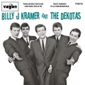 The Dekotas、Billy J. Kramer - I'll be Doggone