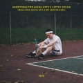 Finn - Sometimes The Going Gets A Little Tough (Mella Dee Going Got A Bit Shorter Mix)