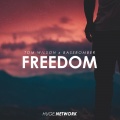 Tom Wilson、BassBomber - Freedom