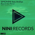 Anthya、Simonini - Beyond the Mirror (Mattia Colombino Remix)(Feat. Anthya)