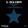 Mark Inna - Il Soldier (Daniel De Miguel Remix)