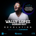 wally lopez、Goran Kay - Revolution