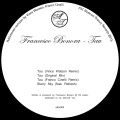 Francesco Bonora - Tau