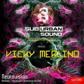Vicky Merlino - Neurovision (Climacteria Remix)