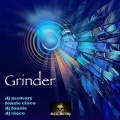 DJ Fonzie、DJ Ciaco、Fonzie Ciaco、DJ Memory - Grinder