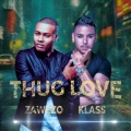 Zawezo Del'Patio - Thug Love