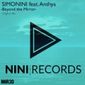 Anthya、Simonini - Beyond the Mirror (Feat. Anthya)
