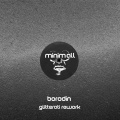 Borodin - Glitterati (Paul Cart & Gianluca Catra Remix)