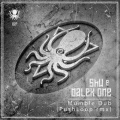 Dalek One、Shu - Mumble Dub (Pushloop Remix)