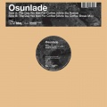 Osunlade - The Day We Met For Coffee
