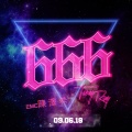 陈泽希、TONY REY 凯睿 - 666