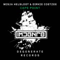 Misja Helsloot、Dirkie Coetzee - Cape Point