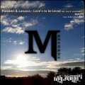 Lanzara、Parcheri、Gary B. Lovestone - Love's to Be Loved