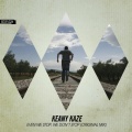 Keany Kaze - Even We Stop, We Don't Stop