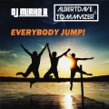 Albertdave、Tommyizer、Khiara、DJ Mirko B. - Everybody Jump!