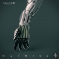 Sam Said - Machina
