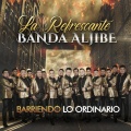 La Refrescante Banda Aljibe、Charly Rodriguez - El Son de la Raza