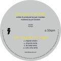 The Juan MacLean、DJ Tennis - The Brighter the Light (DJ Tennis Remix)