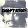 ferry ultra、Kurtis Blow - Don't Stop