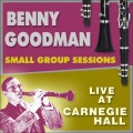 benny goodman sextet - Memories of You (Live)