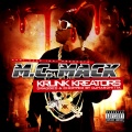 M.C. Mack、Tc、TRock、Kano - Act a Fool