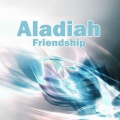 Axone、Aladiah - Alone with God
