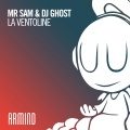 Mr Sam、Dj Ghost - La Ventoline (Extended Mix)