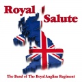 James Blunt、The Band of The Royal Anglian Regiment、Captain Peter Hudson - You're Beautiful