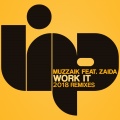 muzzaik、Zaida - Work It