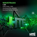 Wavetraxx - I AM (Dizmaster )(Remix)