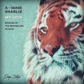 A-Mase、Sharliz - My Love (Original Mix)