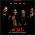 Twenty Fingers、Mg、Celso Notiço、Mauro Flow - Ma Baby