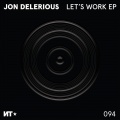 Jon Delerious - Raised